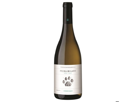 PEDRA DO GATO Encruzado Doc Dão Vinho Branco