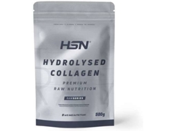 Suplemento Alimentar HSN Colagénio Hidrolisado (500g)