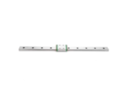 Laxiscreed Guia Linear Deslizante Ampliada Para Automação Industrial De Movimento Suave