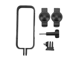 2026 caja Protectora Con Marco para Insta360 X3, Guardas de Lente Y Funda de Extensión