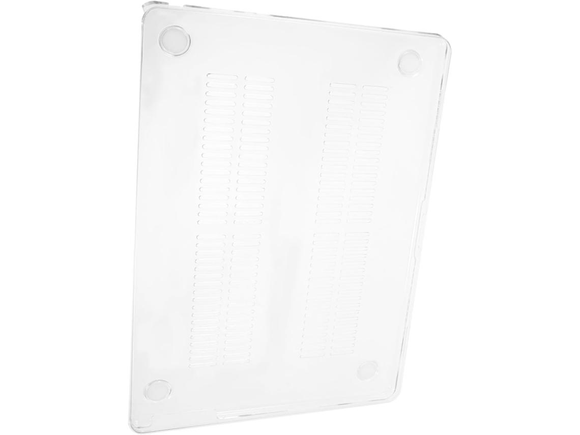 Capa Protetora Transparente Para Laptop De 15, 3 Polegadas, Acessório Para Laptop. Capa Protetora Transparente Para Laptop De 15,3 Pole Gokoco