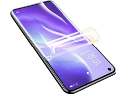 Película Full Cover Anti-Reflexo para Oppo A16