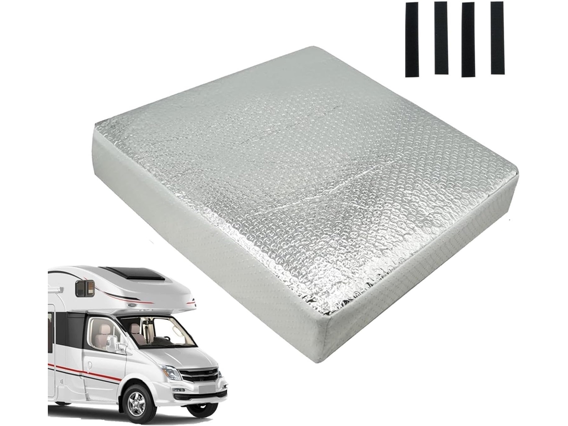 Acessório Para Ventilação De Claraboia