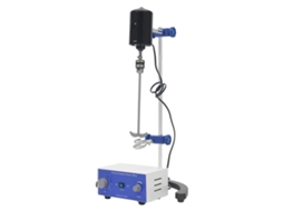 Misturador De Agitação, Altura Ajustável, Alta Faixa De Velocidade, Branco E Azul, Plugue Eu, 220v