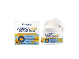 Creme LAXISCREED para Pele Sensível, Hidratação Diária e Nutrição para Pele Delicada