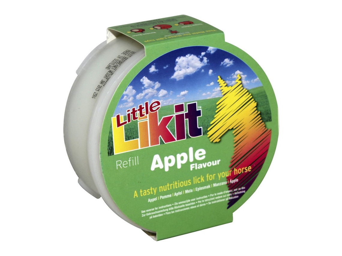 Maçã Lamber 250G Coloridolikit