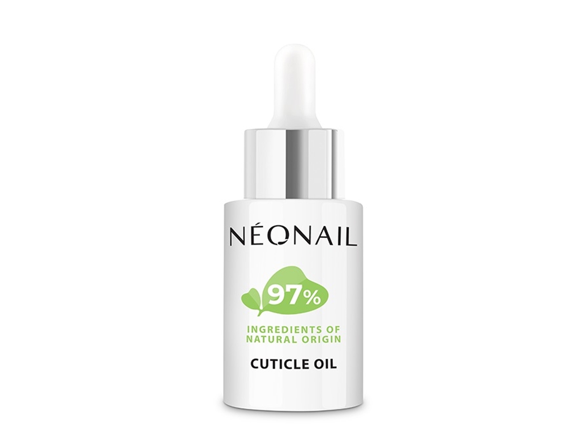 Óleo De Cutícula Vitamínico Oliwka Para Cutículas, 6,5 Ml. Neonail