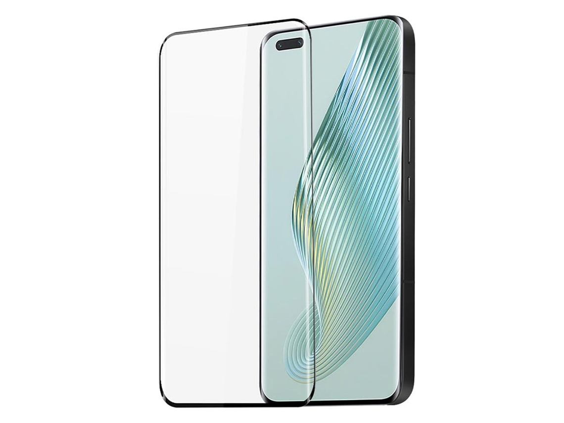 Protector De Pantalla Curva 3d Dux Ducis Honor Magic5 Pro, Resistente Al Calor.