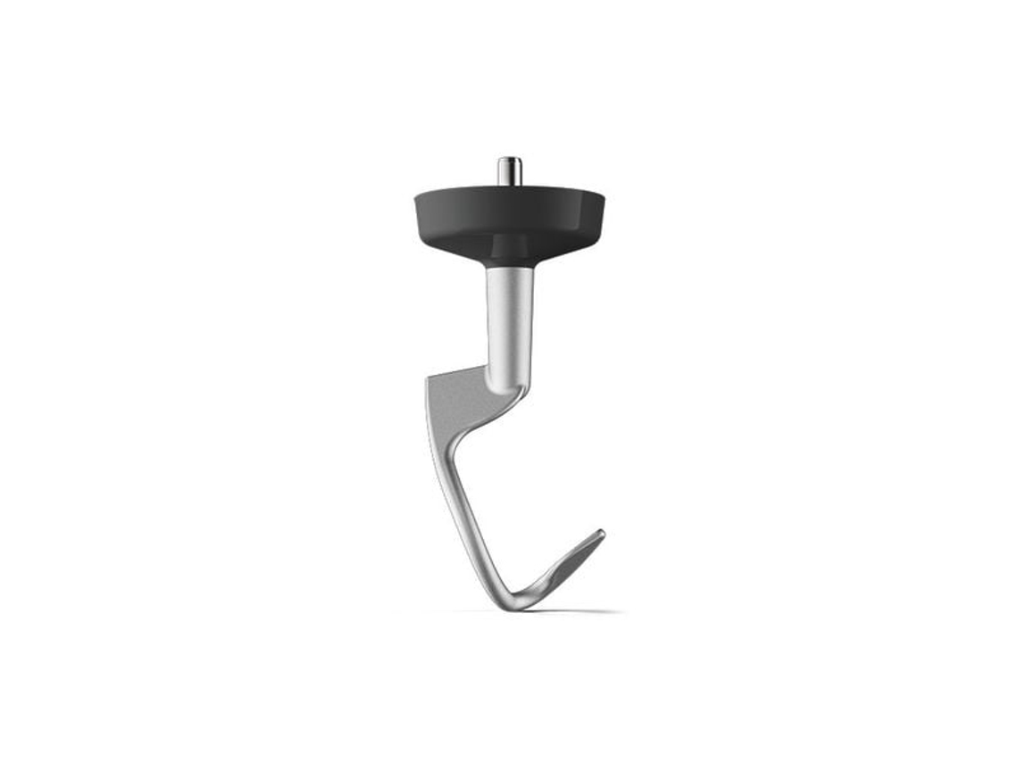 Kat73.000ca Kw Chef XL Dough Hook Alu Int para Robot de Cozinha De´longhi Aw20011059 DE'LONGHI