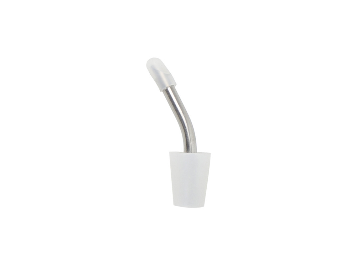 Caneca de Camping Aço Inox 304 com Filtro