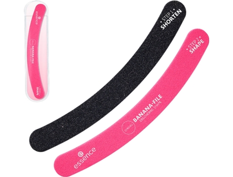 Banana-File Ergonomic Shape (Lima)