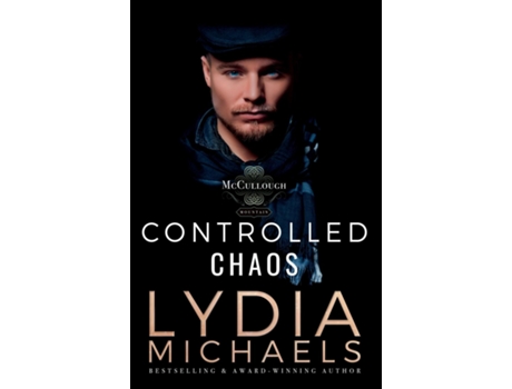 Livro Controlled Chaos de Lydia Michaels (Inglês)