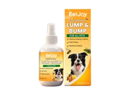 Antiveneno Spray para Abelha, Proteção para Animais de Estimação LAXISCREED