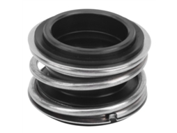 Junta Mecánica Para Bomba De Agua 25mm/1in Série Mg1109‑25 Carburo Nbr Acessórios De Hardware