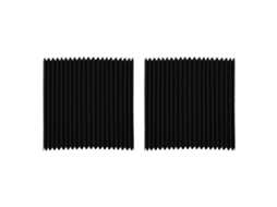 Filtro De Substituição Laxiscreed Para Refrigeradores Electrolux Eafc, Qualidade Garantida