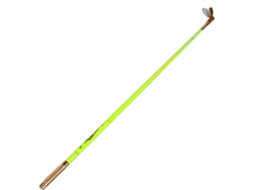 Suporte para Vara de Pesca em Fibra Carbono, Ideal Barcos (cor: Verde)