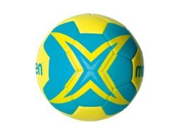 Molten® Bola De Andebol H1X1800-Yg Couro Sintético (Tamanho 1)