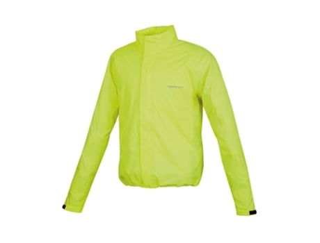Blusão para Motociclismo para Homem TUCANO URBANO (4XL - Amarelo)