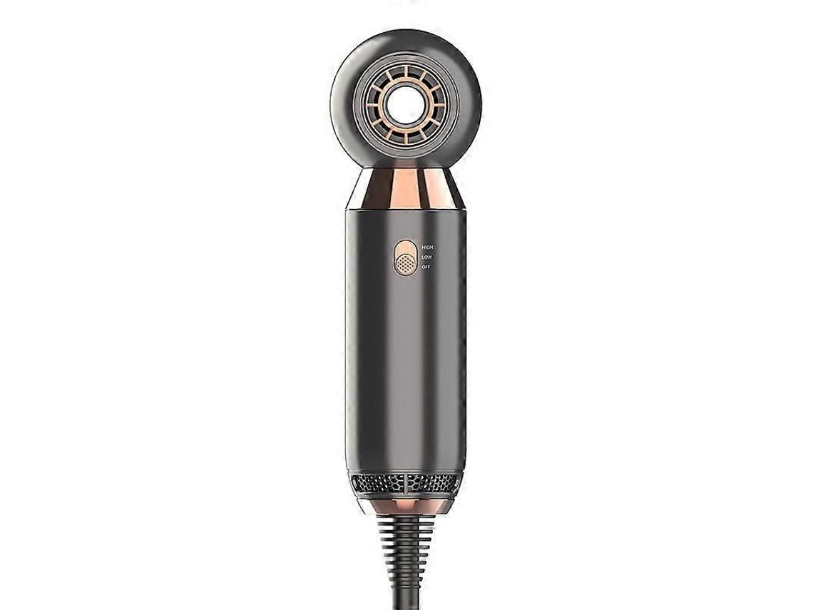 Novo Secador de Cabelo Sem Folhas, Mini Cabelo, Viagem, Parede para Hotel GOKOCO