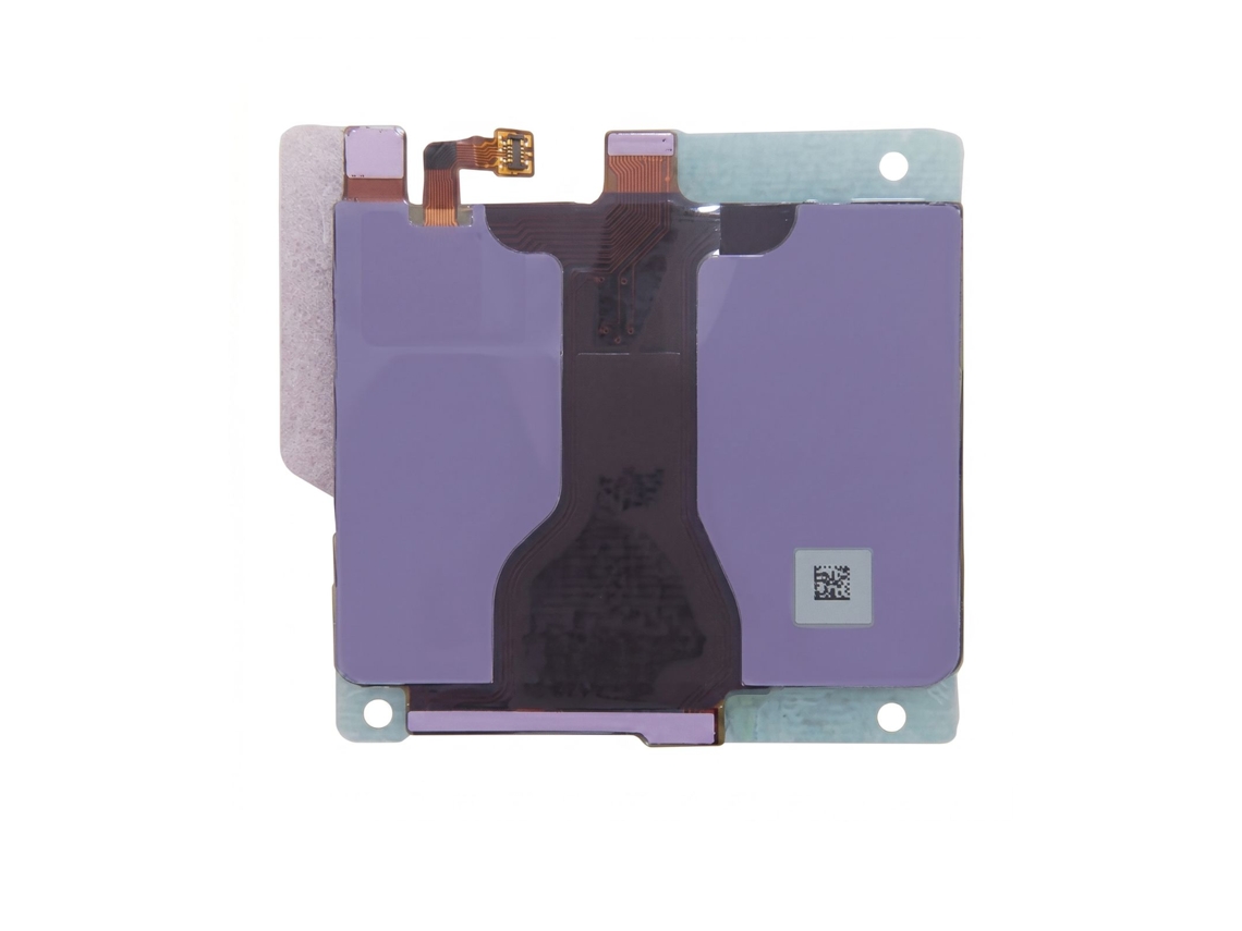 Cabo Flex de Antena Nfc e Carregamento Sem Fios para Galaxy Z Flip 6 e Z Flip 7 Fe CLAPPIO