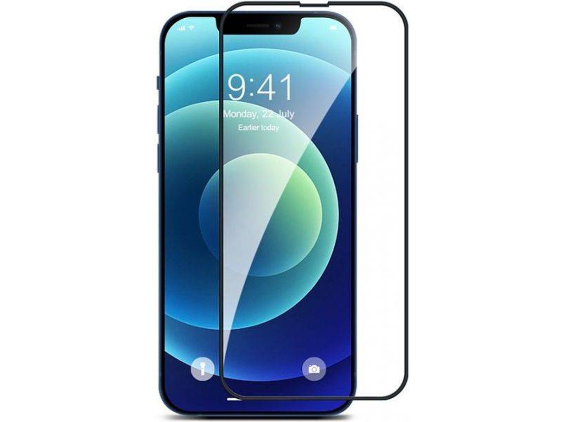 Pelicula de Vidro S/MARCA iPhone 13»13 Pro