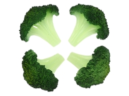 Modelo 4pcs De Vegetais Allinless