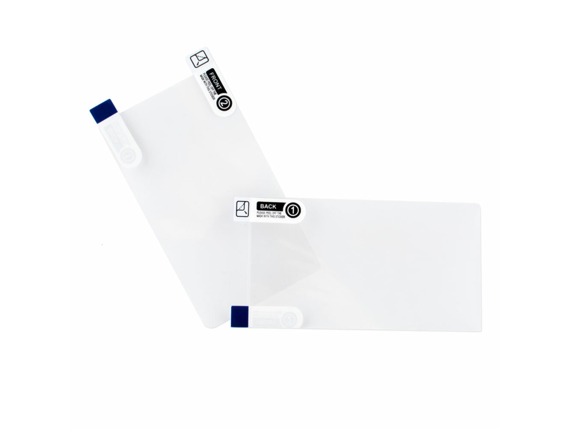 2 Peças de Protetor de Ecrã de Substituição Original Radiomaster Tx16s MDUG