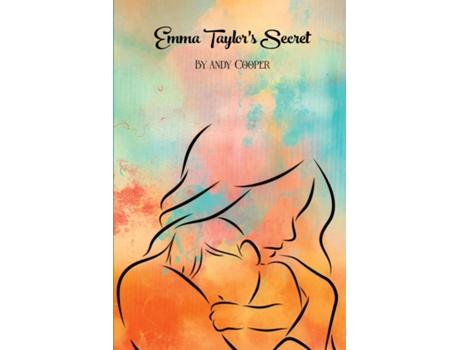 Livro Emma Taylors Secret de Andy Cooper (Inglês)