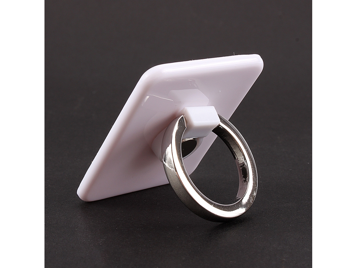 Suporte para Telefone EOOCOO (anel de Metal Rotativo 360 Graus)