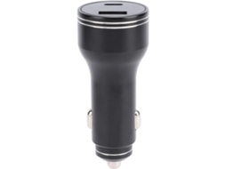 Carregador Portátil Socobeta Para Carro, Compacto, Com 140w De Potência Eficiente, Ideal Para Carros Pequenos E Veículos