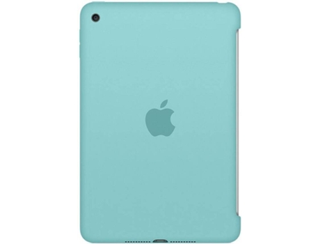 Bolsa Tablet  Silicone (iPad Mini 4 - Azul)