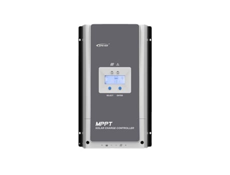 Regulador Ladowania Epever Mppt Tracer 10420an 100a Espada