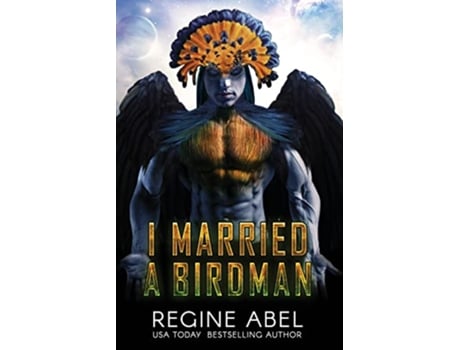 Livro I Married A Birdman Prime Mating Agency de Regine Abel (Inglês)