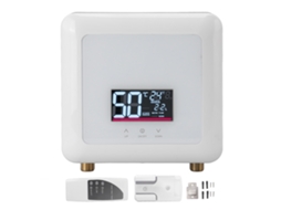Aquecedor de Chuveiro 7500w LAXISCREED