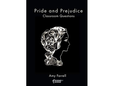 Livro Pride and Prejudice Classroom Questions de Amy Farrell (Inglês)