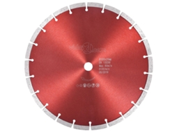 Disco De Diamante Vidaxl (300mm)