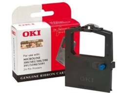 Fita para impressora OKI 09002309