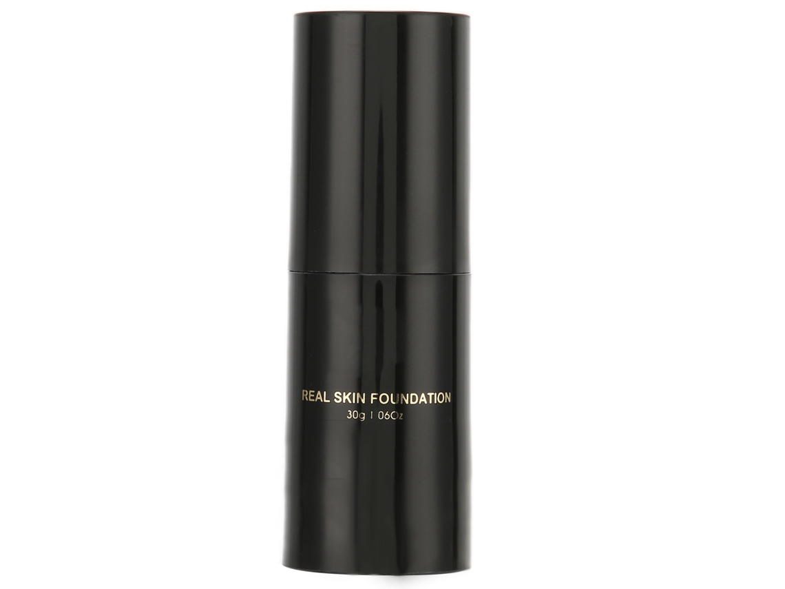 Base Líquida Com Água Resistente E Ilumina Tom De Pele