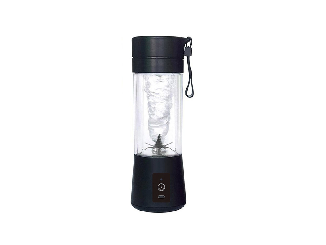 Liquidificador Portátil, Copo Para Suco E Smoothie, Mini Liquidificador Pessoal Para S Slowmoose