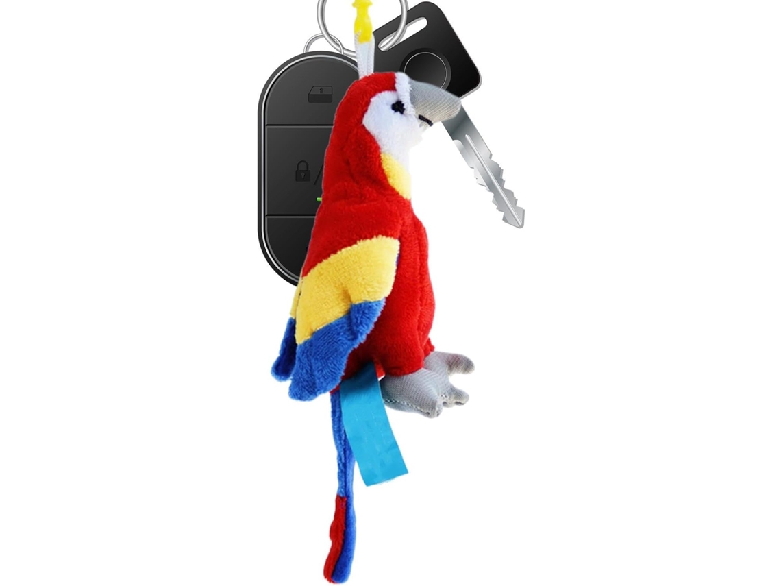 Chaveiro De Pelúcia, Para Decoração De Quarto, Sofá, Cama E Ambientes Internos