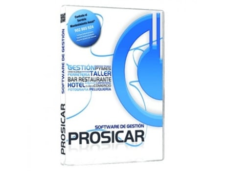 Gestion/ Tpv / Tpv Restaurantes / Peluquerias Doscar