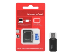 Cartão de memória 64GB de alta velocidade EOOCOO