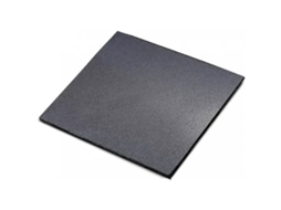 Piso De Borracha Toorx Reciclada 20 Mm