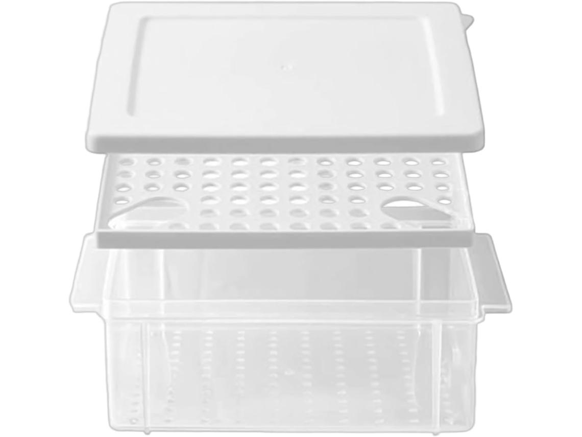 Suporte Para Sanduíches E Torradas
