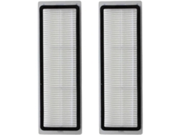 Filtro De Substituição Lavável Para Aspirador Pó Jonr X1 Max,