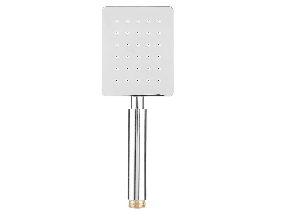 Chuveiro De Mão Alta Pressão Rosca G1/2 Polegada Quadrado