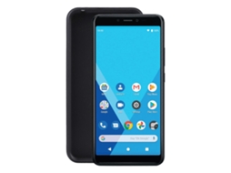 Capa De Tpu Para Wiko Sunny 5 Lite