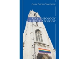 Livro Gay Theology Without Apology De Gary David Comstock (inglês)
