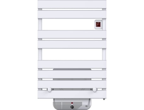 Aquecedor de Toalhas KALIA Cameron (Branco)