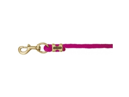 Cabo de Ancoragem Rosa 2.4 Mequitheme